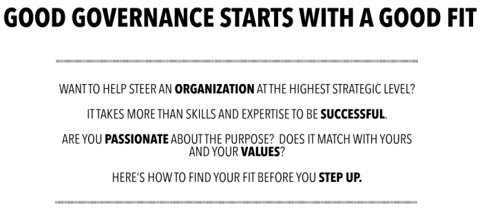 Good Governance Starts with a Good Fit.png