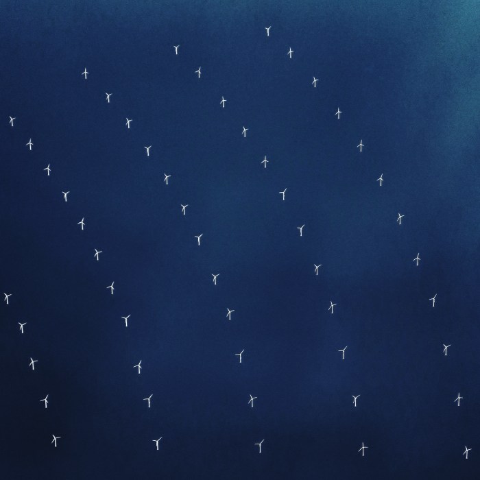 2018 Windmills #fromabove