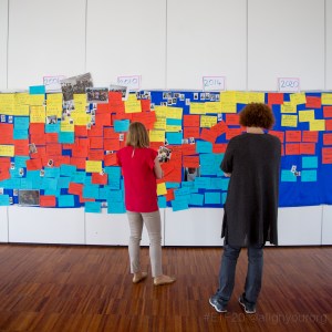 #ETF20 - celebrating 20 years with the European Training Foundation