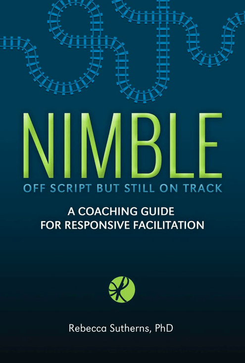 Nimble Book cover