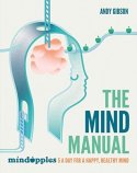 Book Cover The Mind Manual Andy Gibson