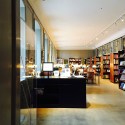 2017 Design Museum Denmark - Library Reading Room